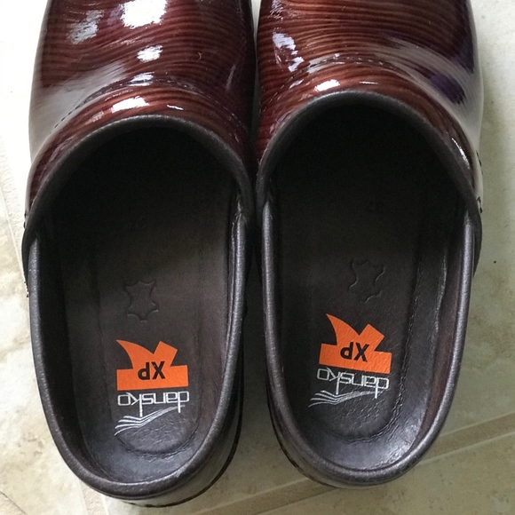 Dansko XP Professional Clogs Size 37 - Picture 5 of 5